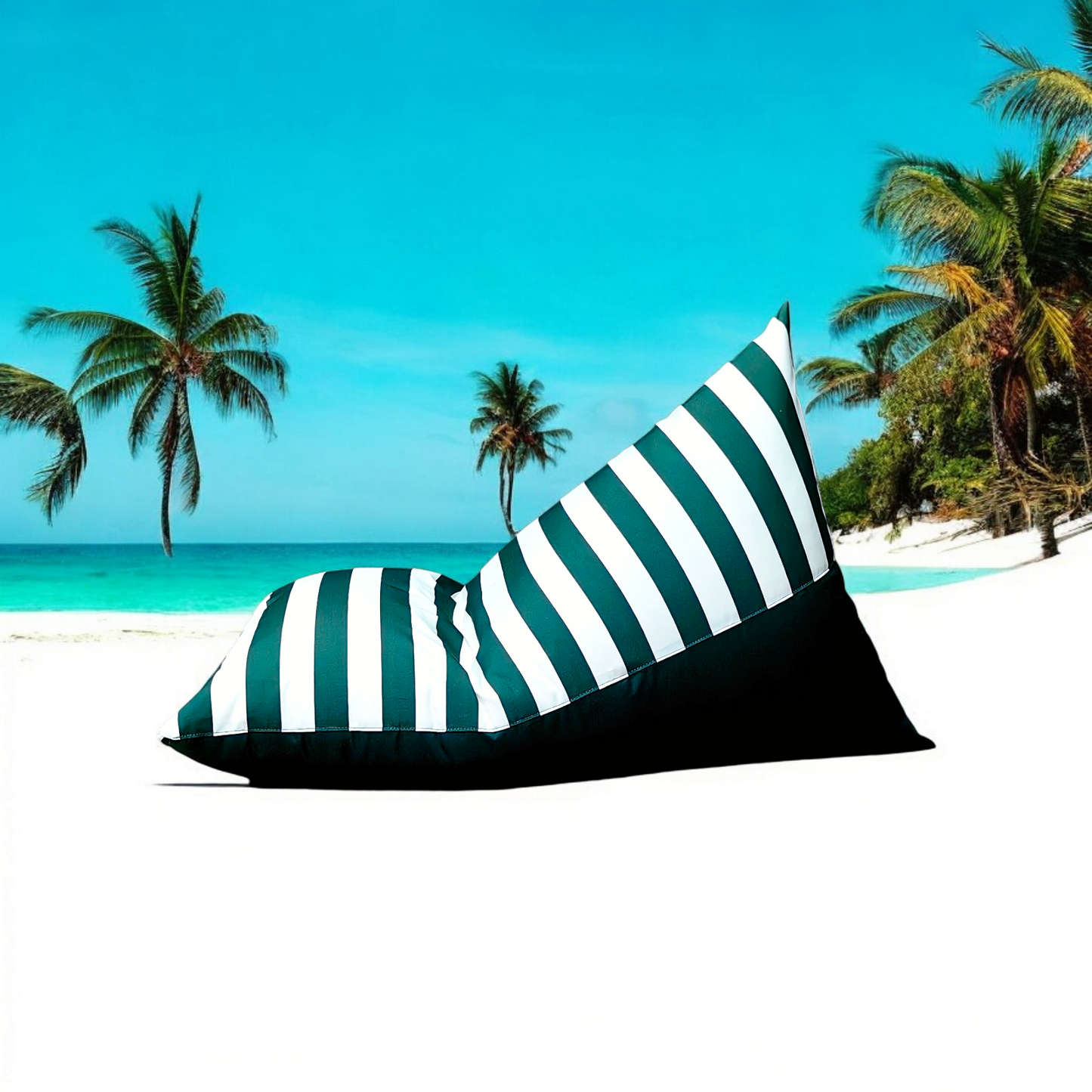 Outdoor Teardrop Beanbag - Covers