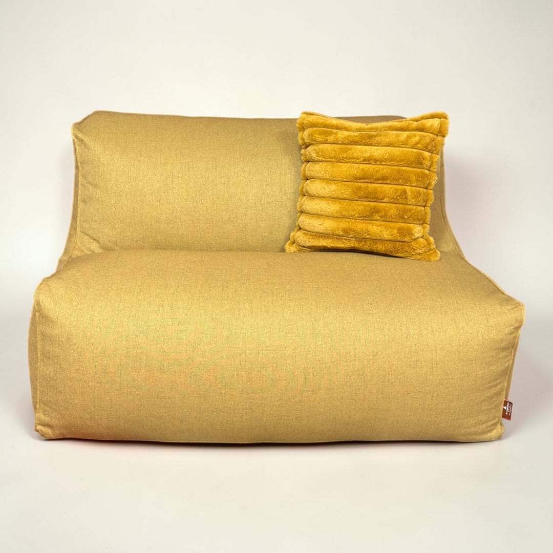 Double Seater Movie Chair
