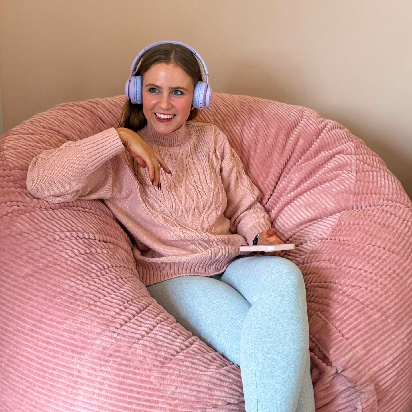Ginormous Beanbags