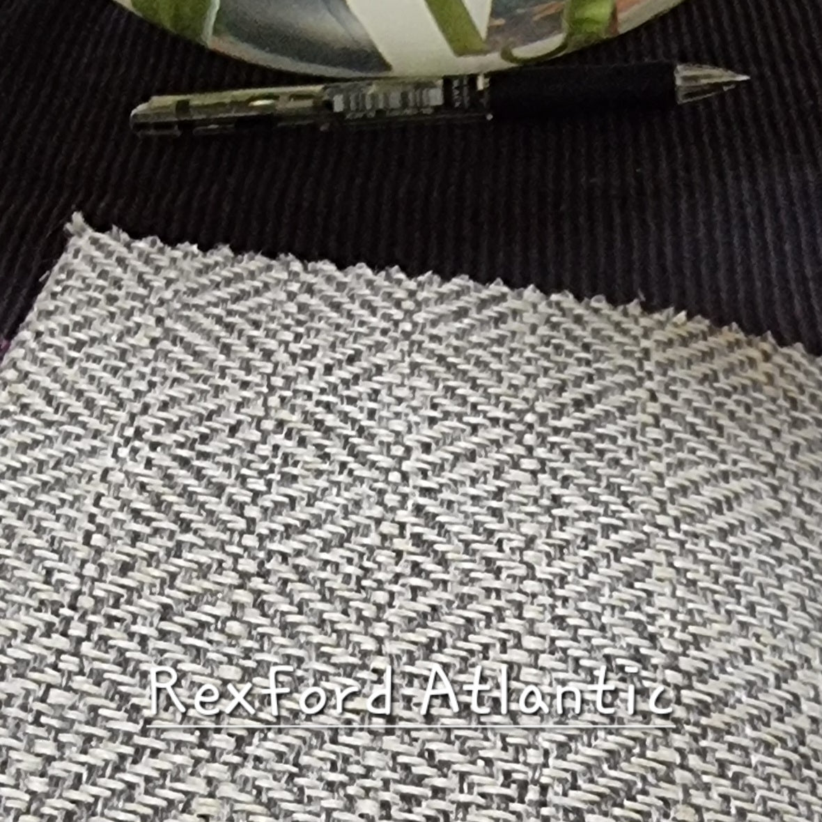 Square Ottoman