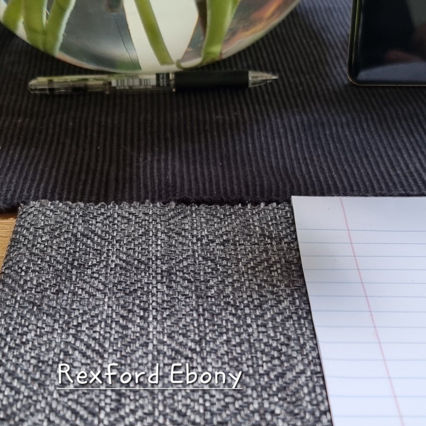 Square Ottoman