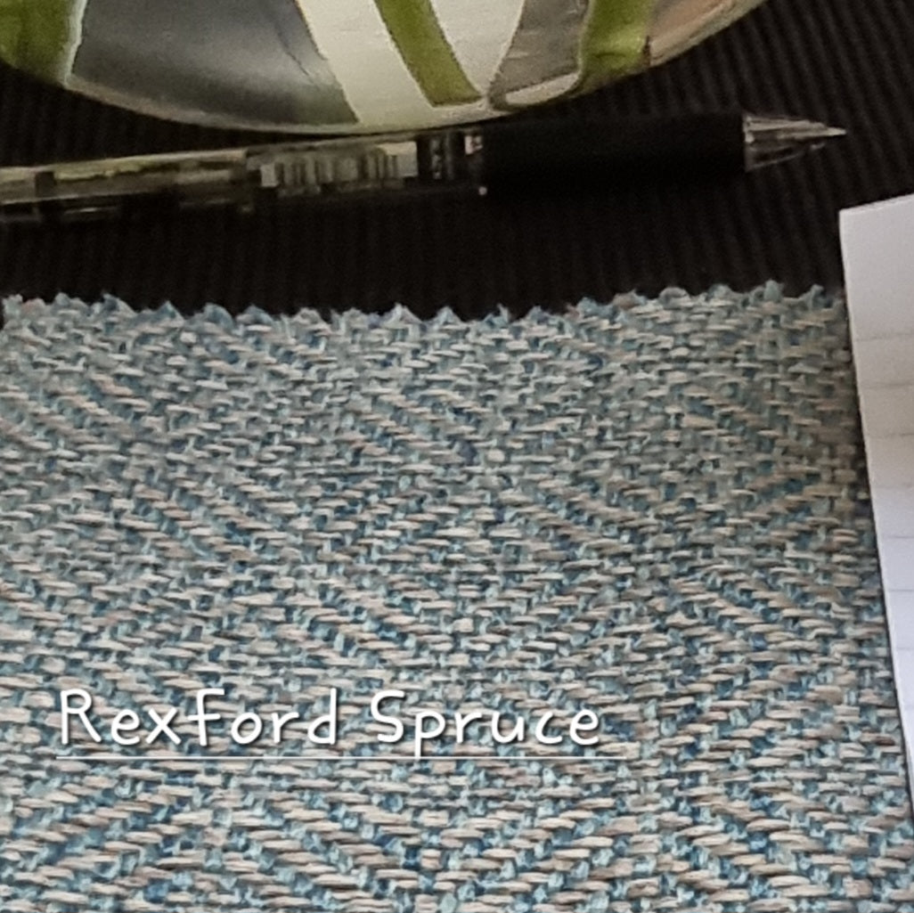 Daybed Chair - Covers