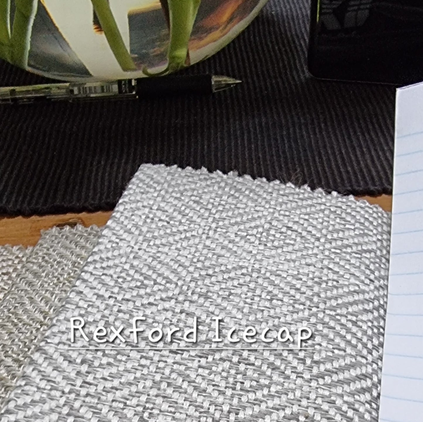 Daybed Chair - Covers