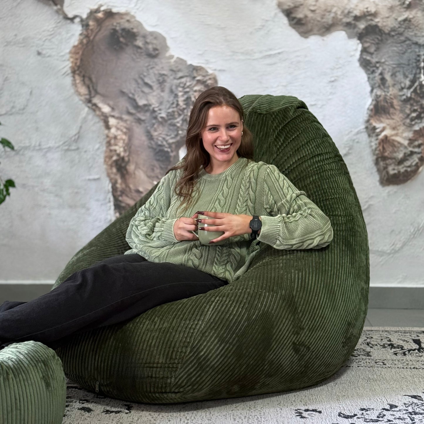 Slade Beanbag