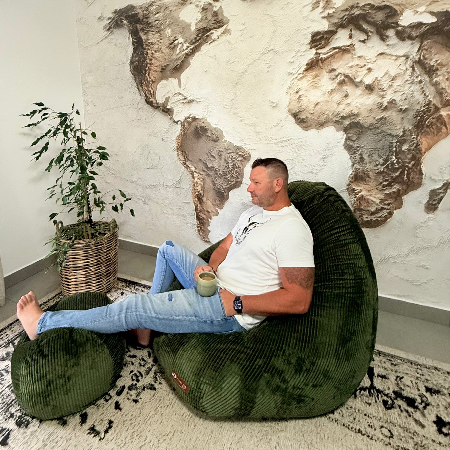 Slade Beanbag