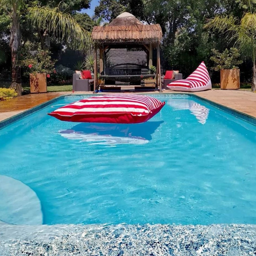 Aqua Loungers - Covers