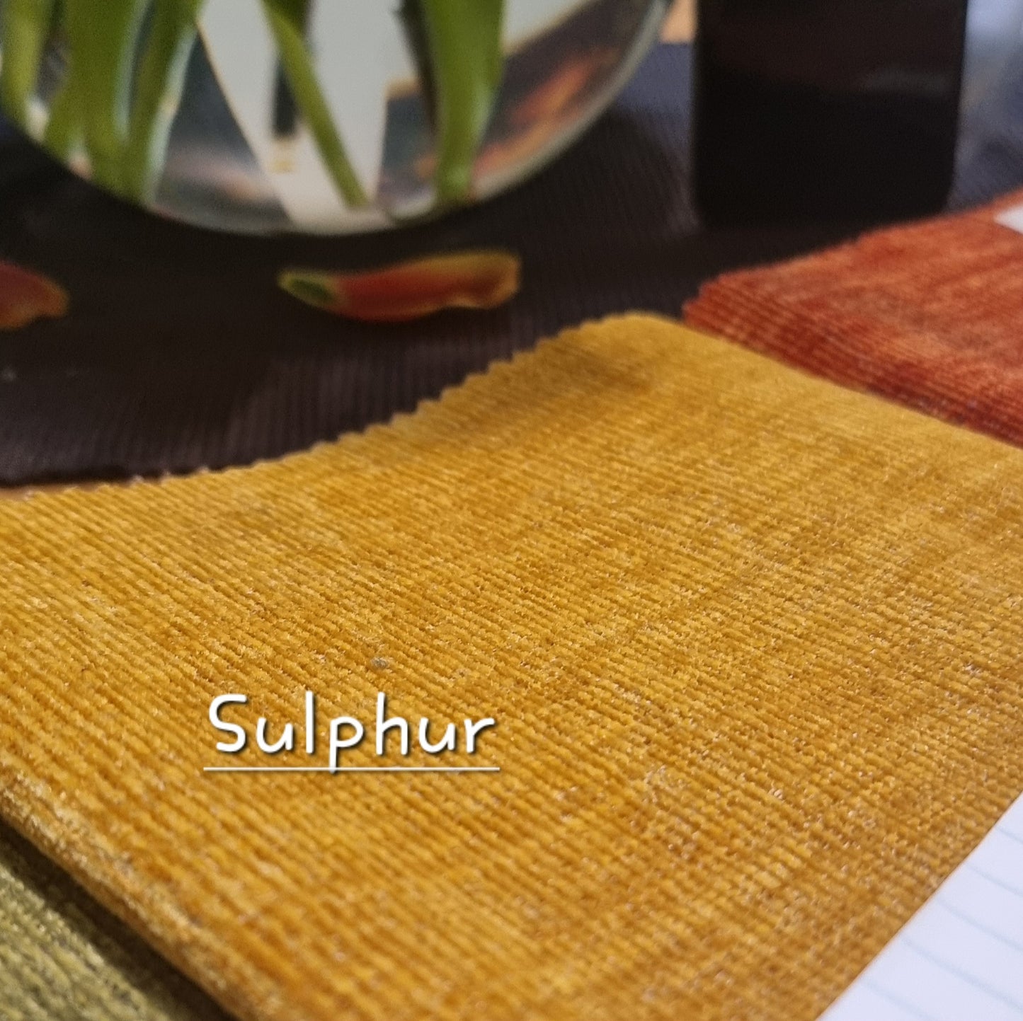 Daybed Chair - Covers