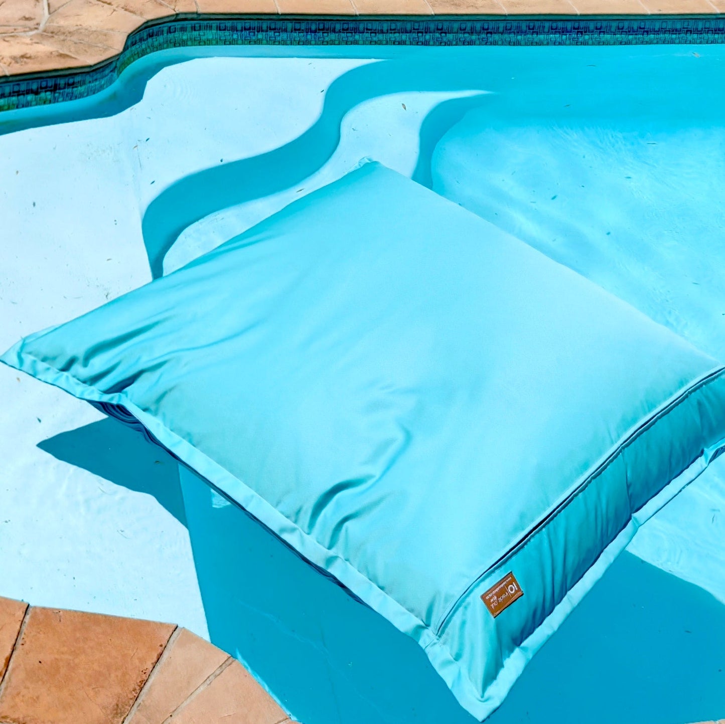 Aqua Loungers - Covers