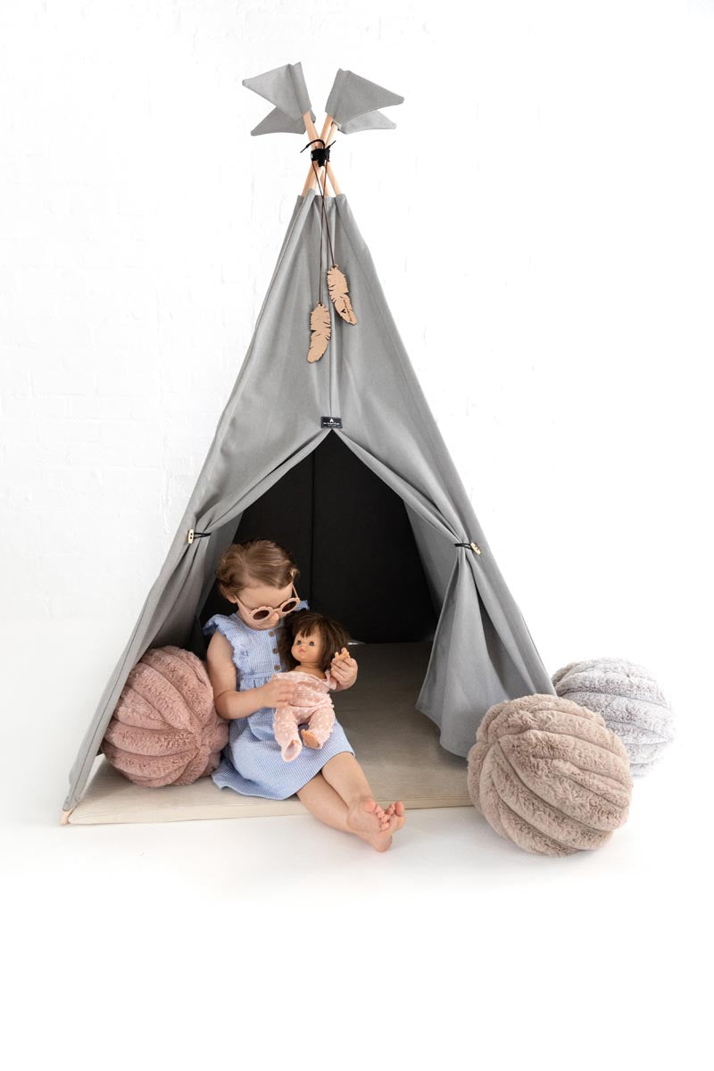Wander Teepee Collection