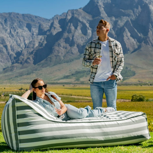 Replacement Covers for Daybed Loungers