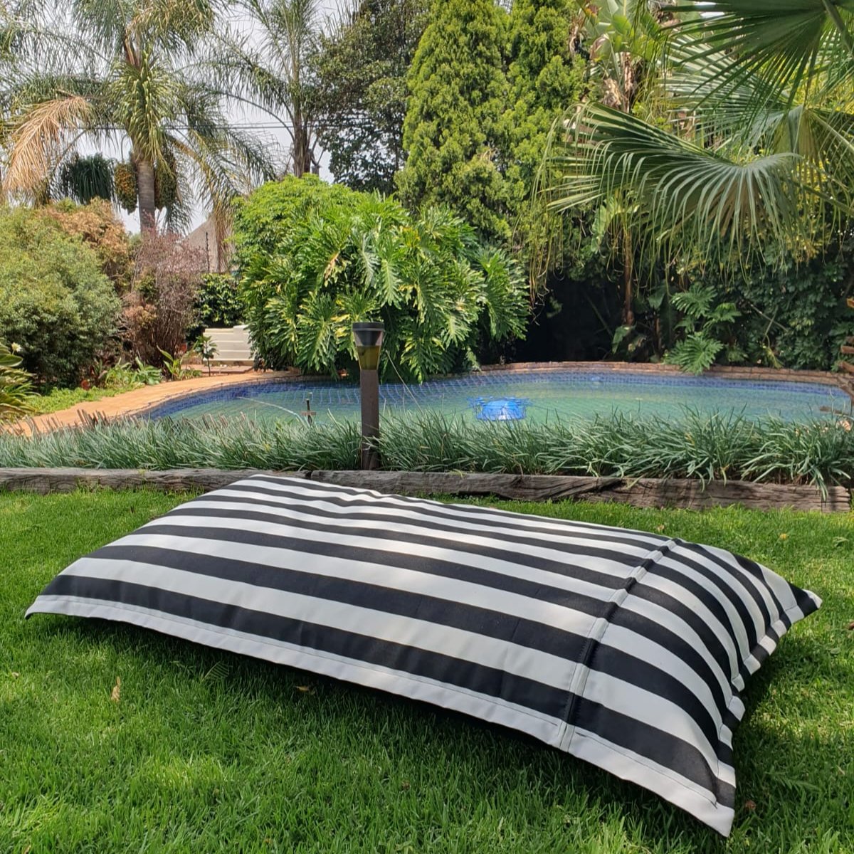Aqua Loungers - Covers