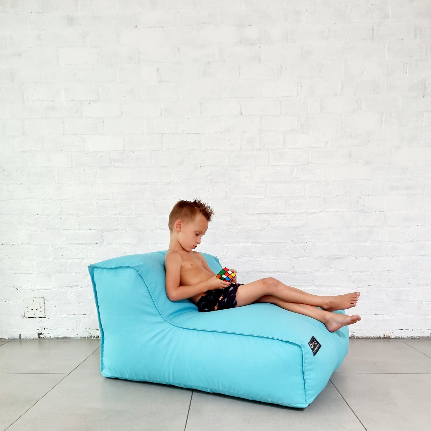 Outdoor Beanbag Loungers