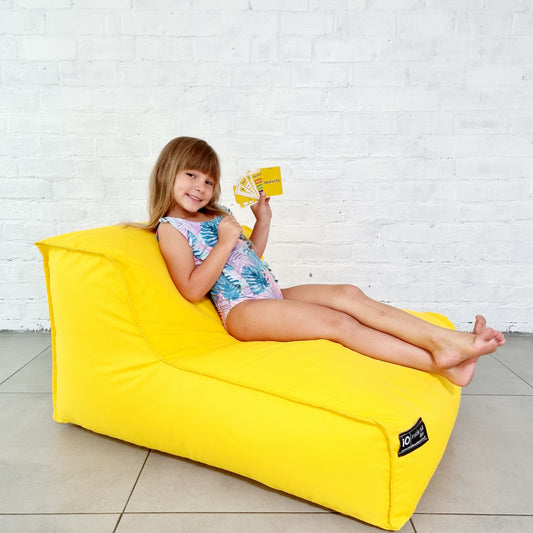 Outdoor Kiddie Loungers