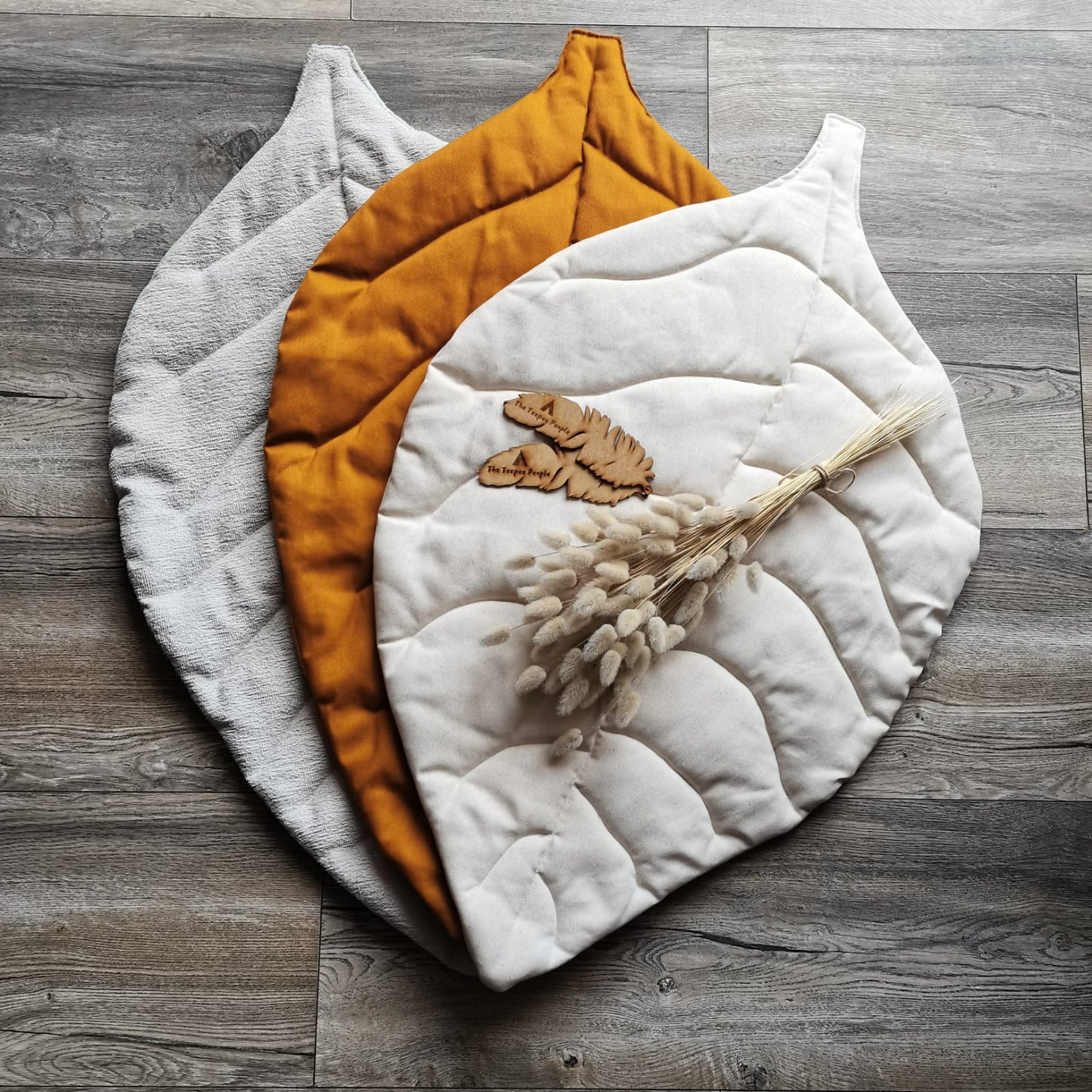 Leaf Mats