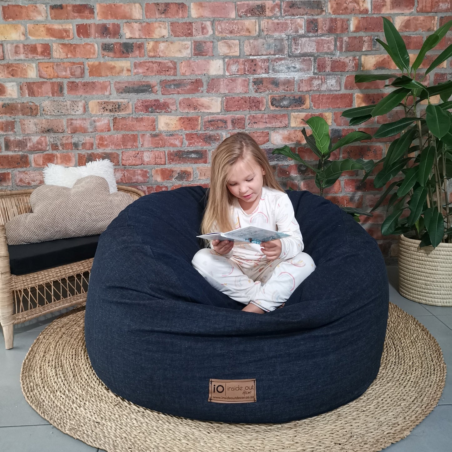 Ginormous Beanbags