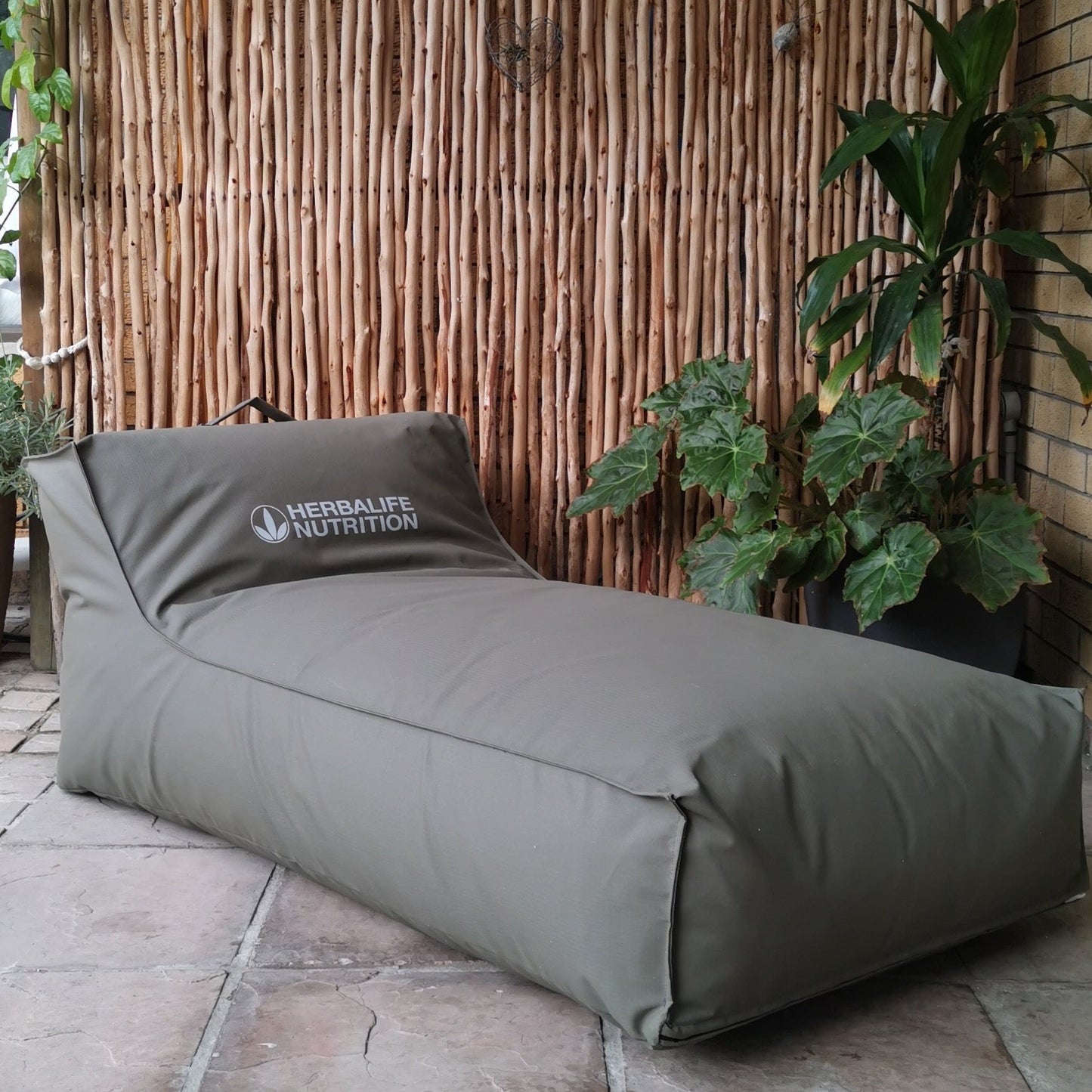 Daybed Lounger - Covers