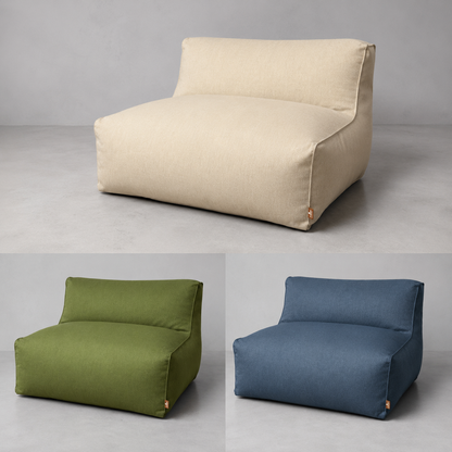 Double Seater Movie Chair