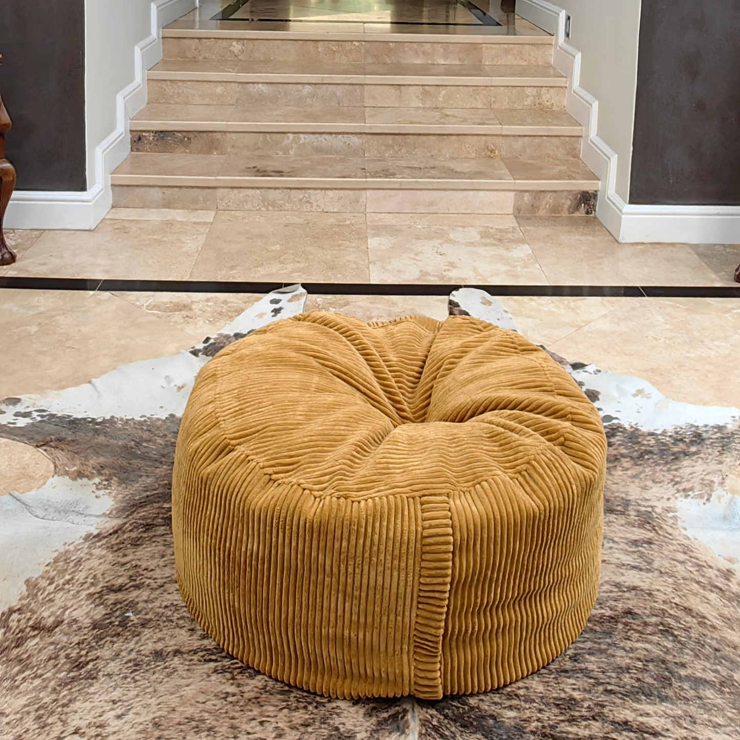 Ginormous Beanbags