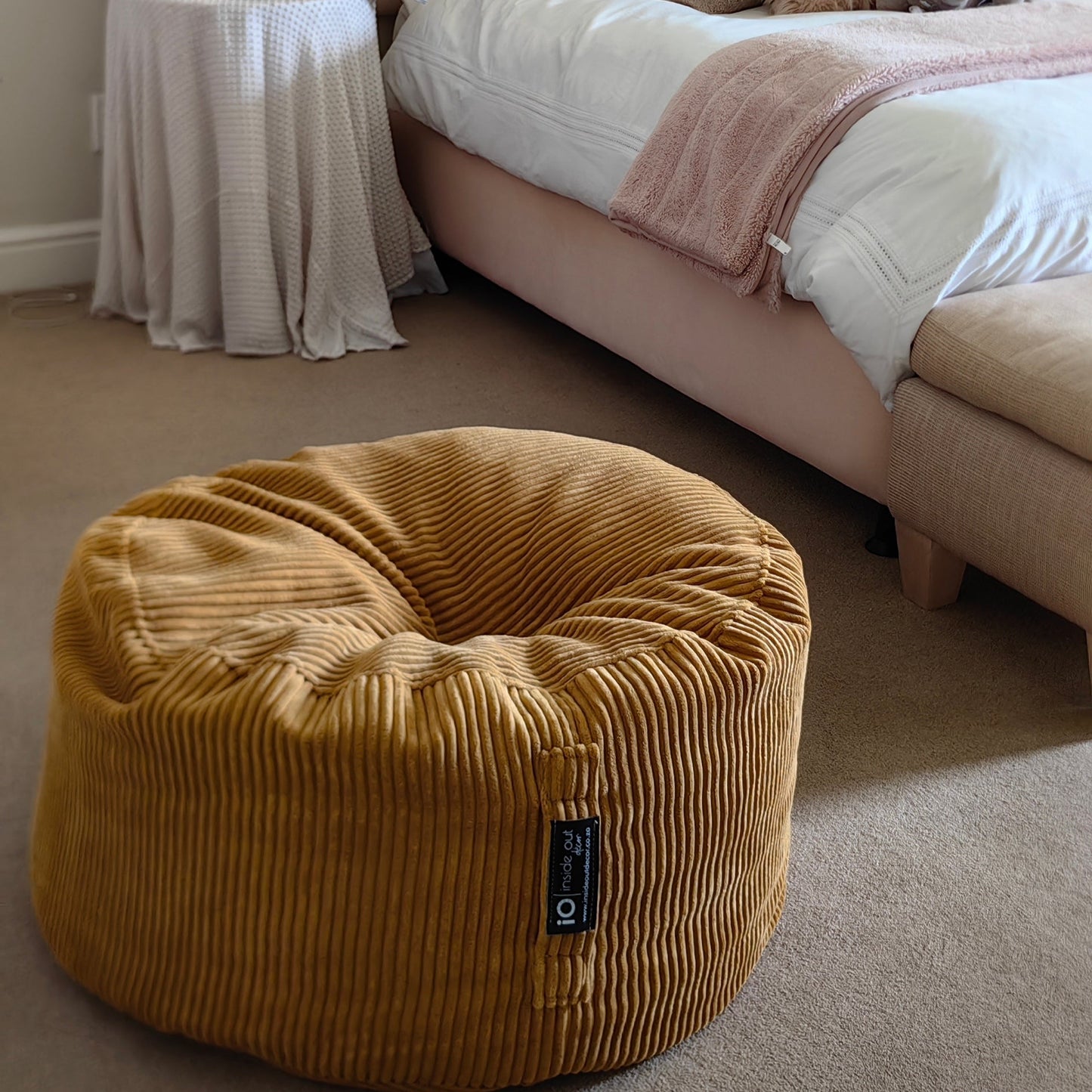 Ginormous Beanbags