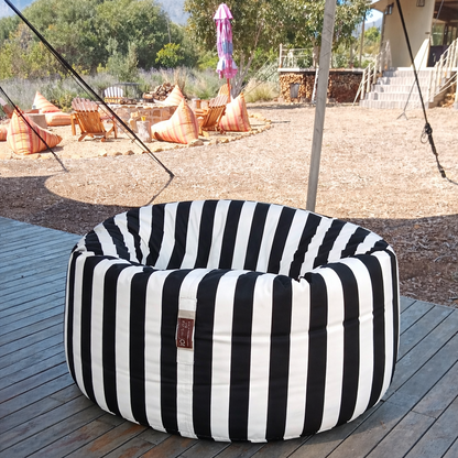 Outdoor Ginormous Beanbags