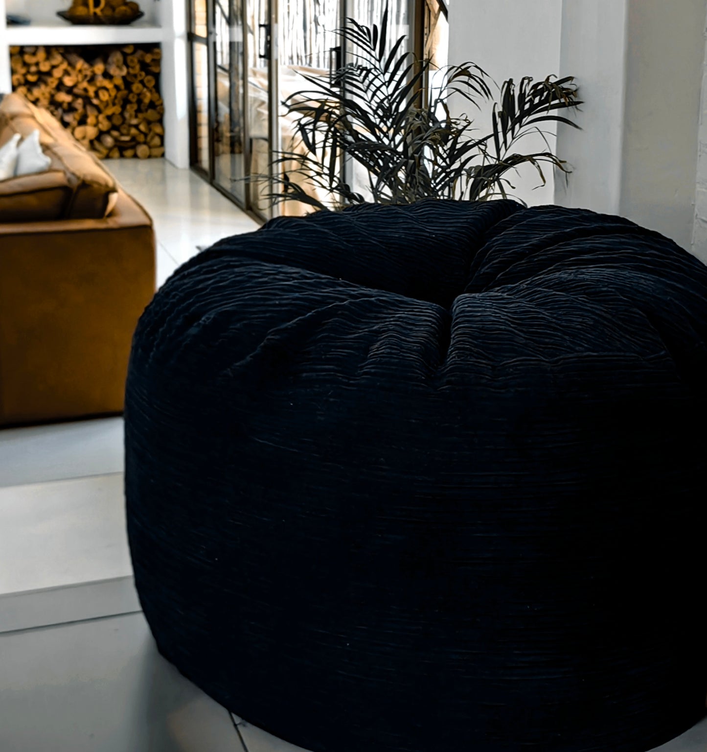 Ginormous Beanbags