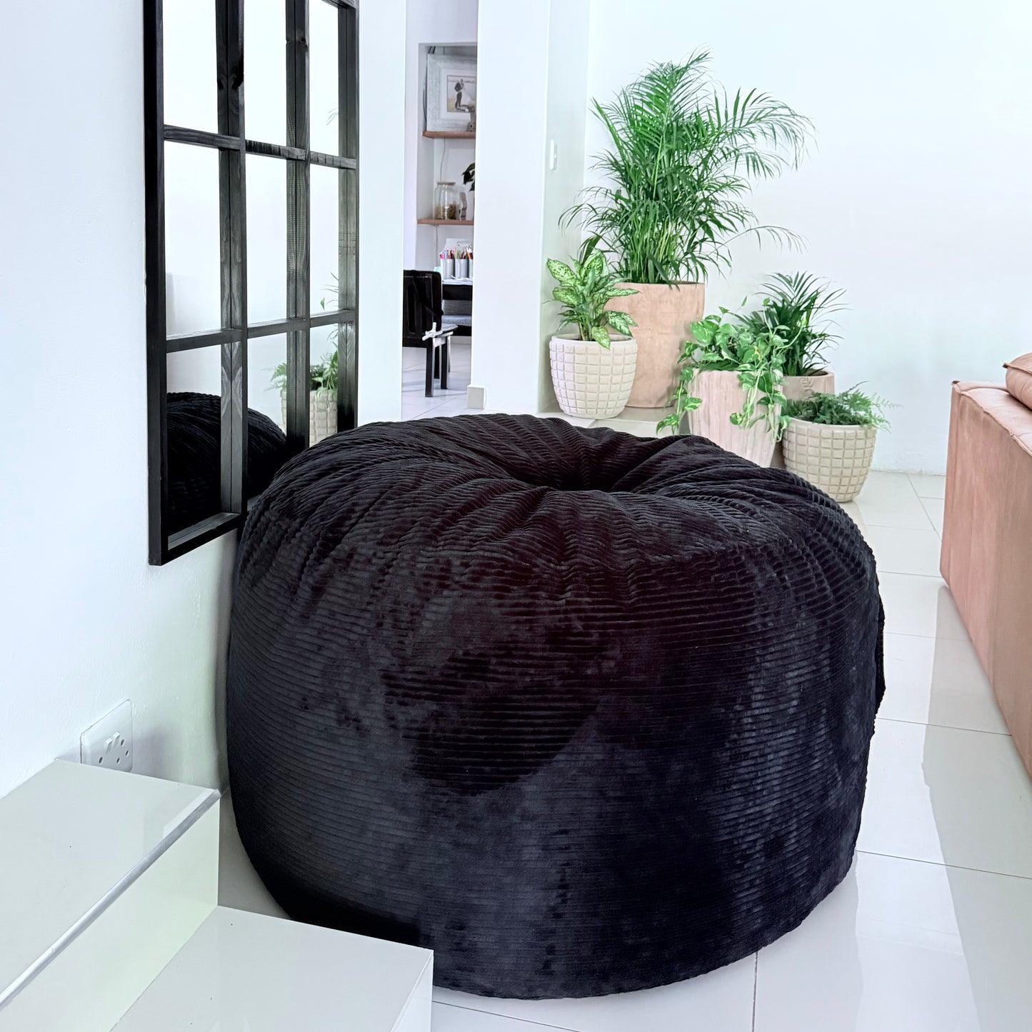 Ginormous Beanbags