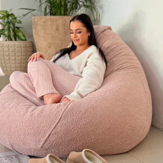 Luna Lounger