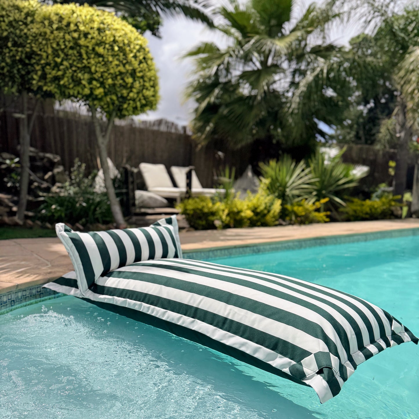 Floating Beanbags with Cushion (Best Seller)