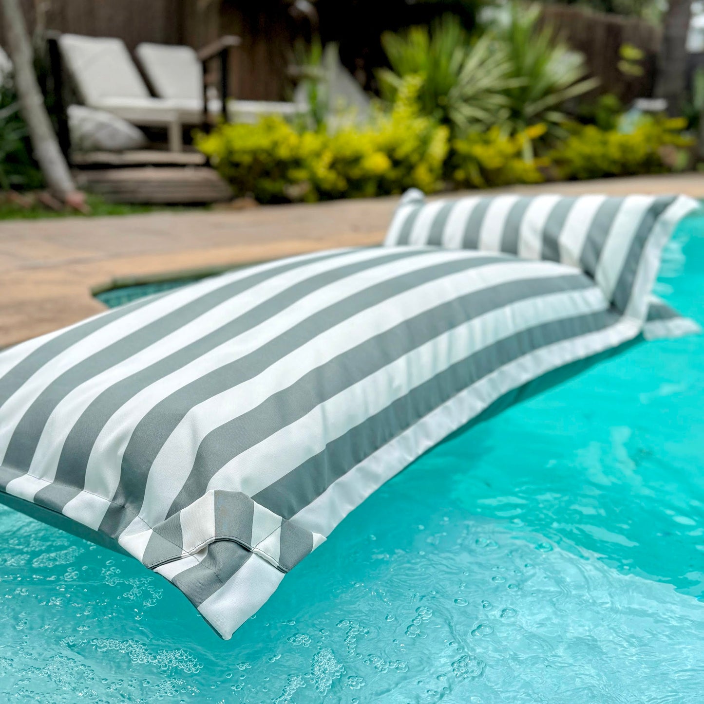 Floating Beanbags with Cushion (Best Seller)