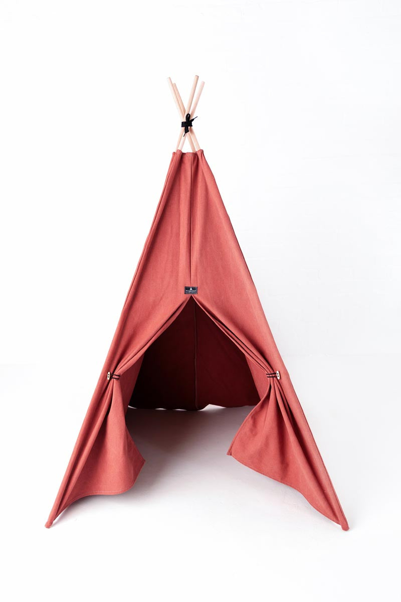 Wander Teepee Collection