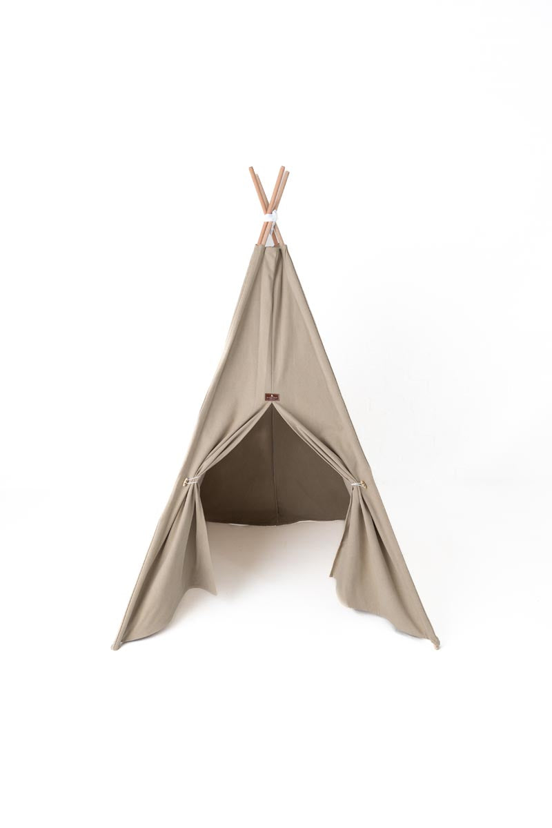 Wander Teepee Collection