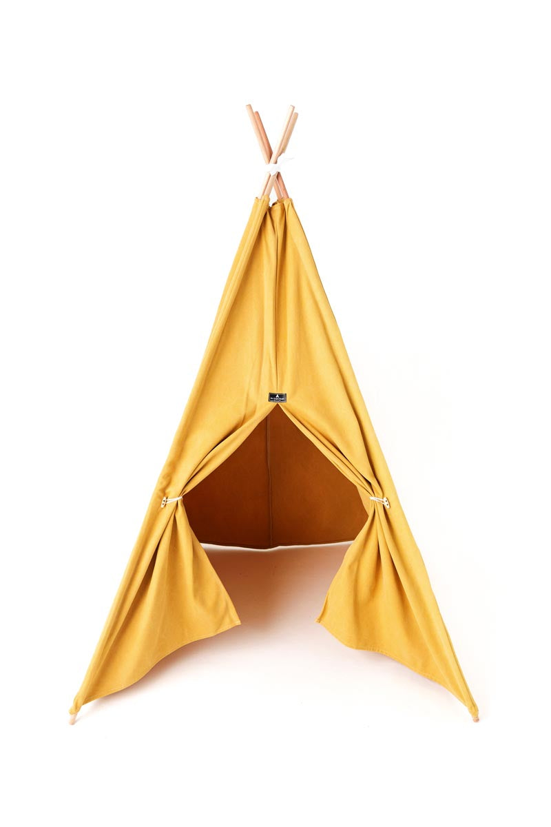 Wander Teepee Collection
