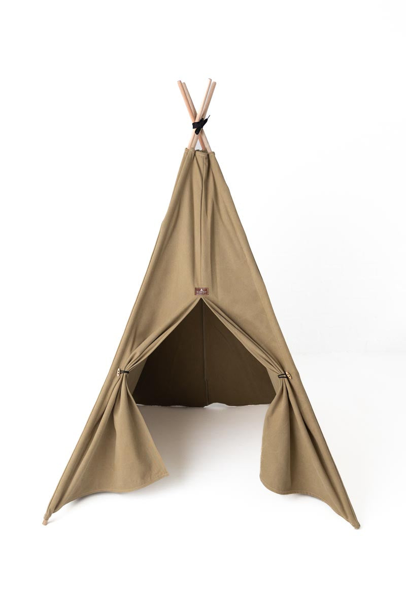 Wander Teepee Collection