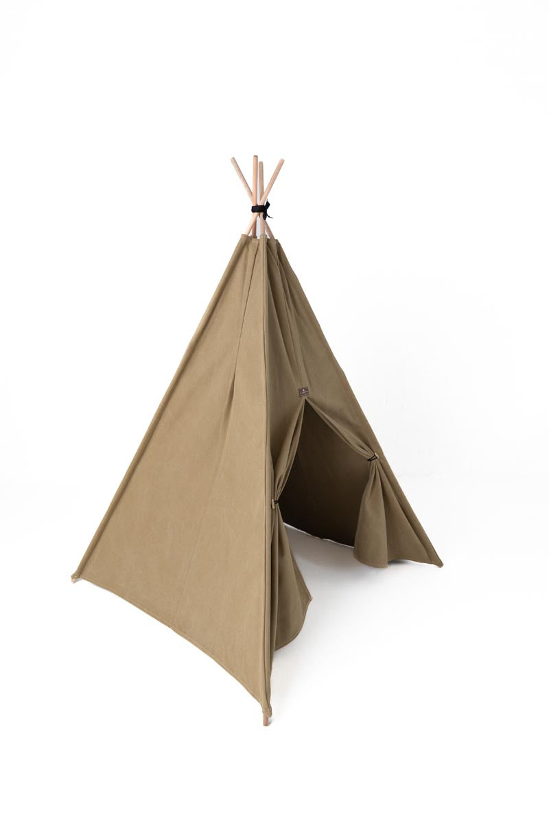 Wander Teepee Collection