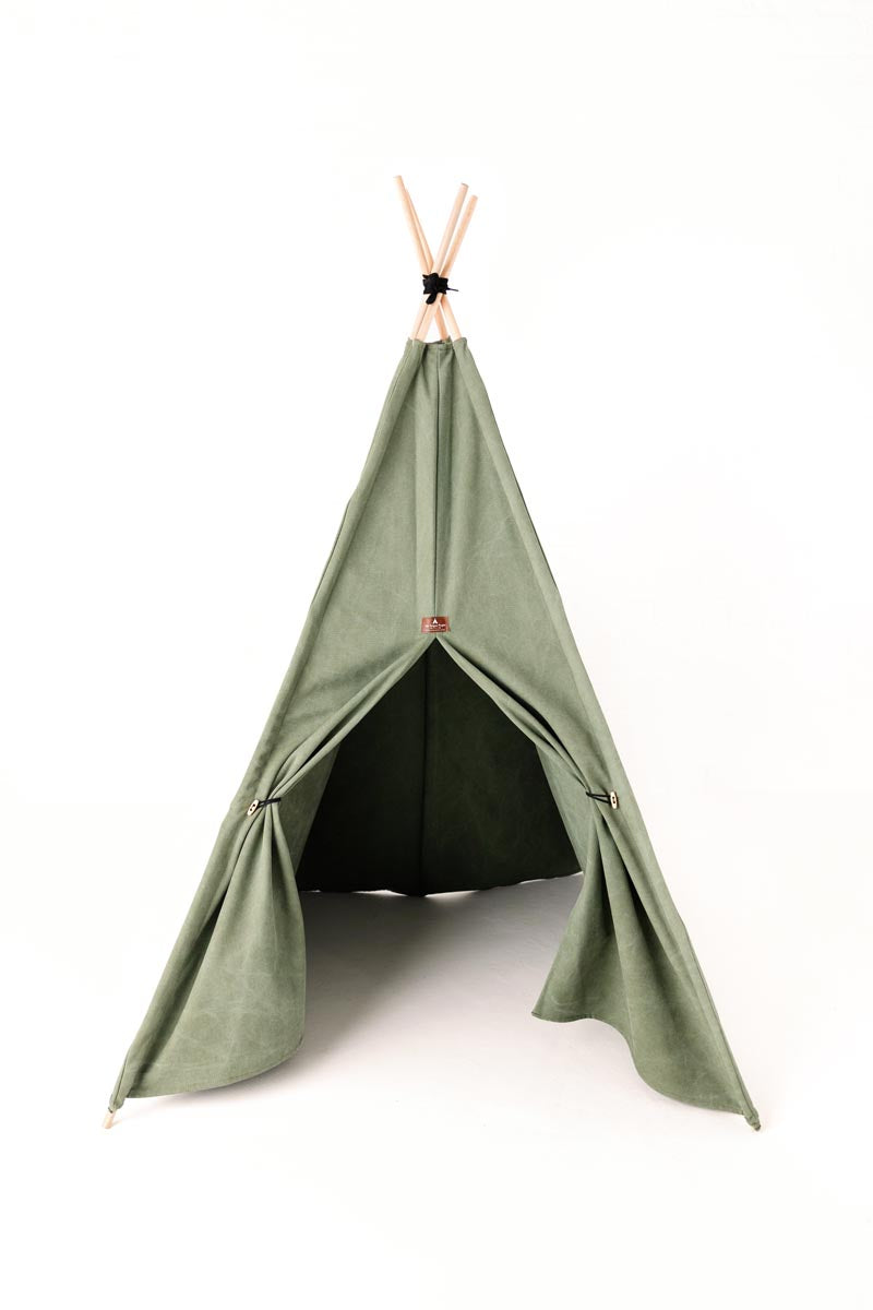Wander Teepee Collection
