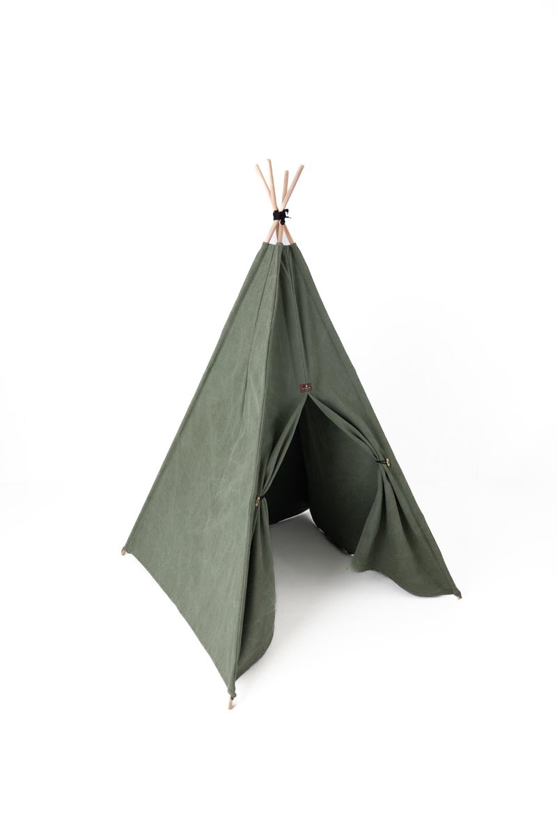 Wander Teepee Collection