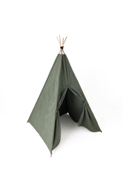 Wander Teepee Collection