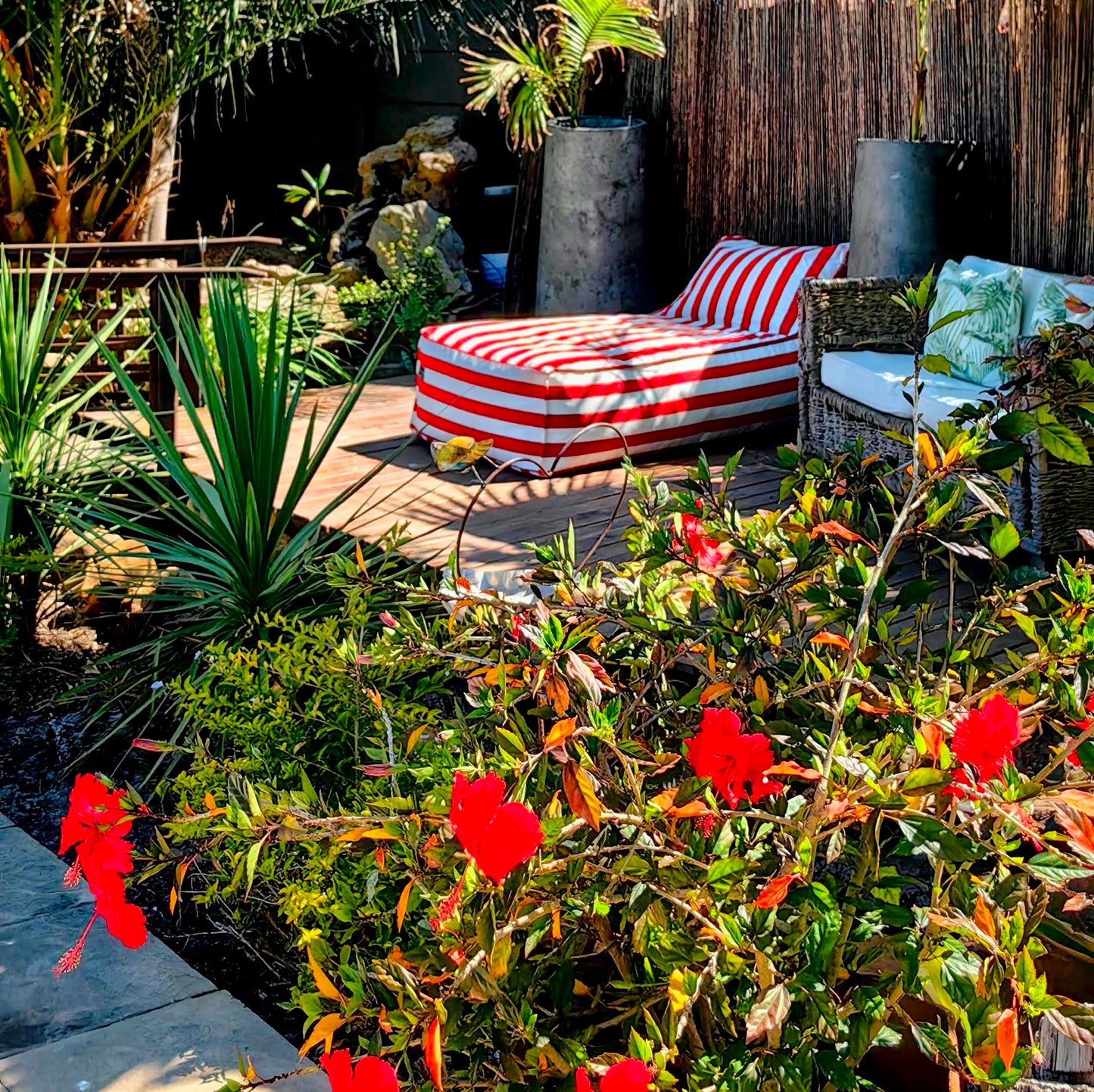 Daybed Loungers