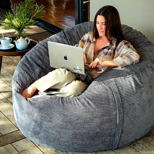 Ginormous Beanbags