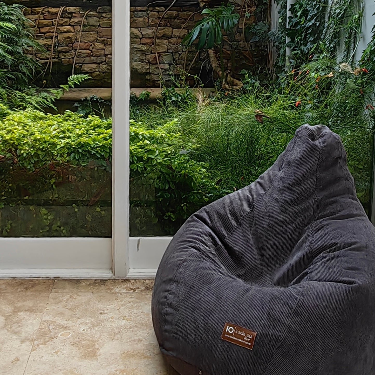 Slade Beanbag