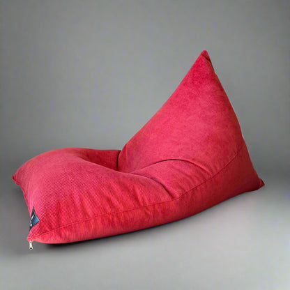 Teardrop Beanbags - Indoor