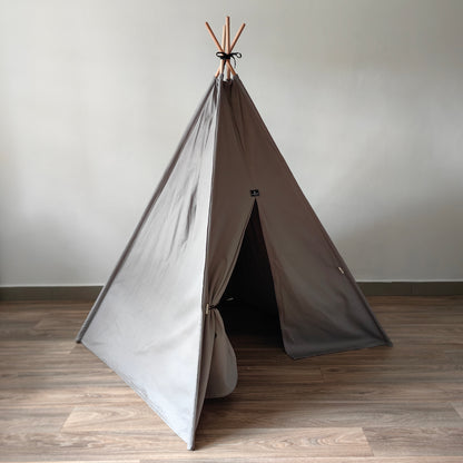 Play Tent Combos - Silver Fox