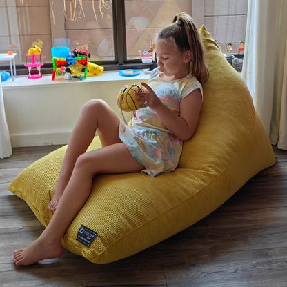 Teardrop Beanbags - Indoor