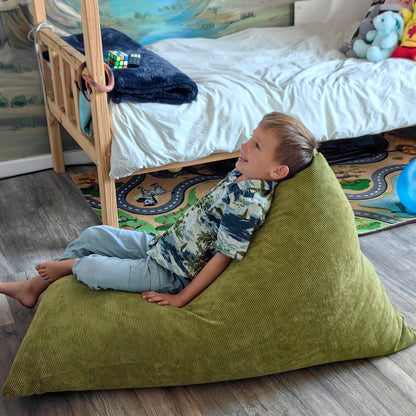 Teardrop Beanbags - Indoor