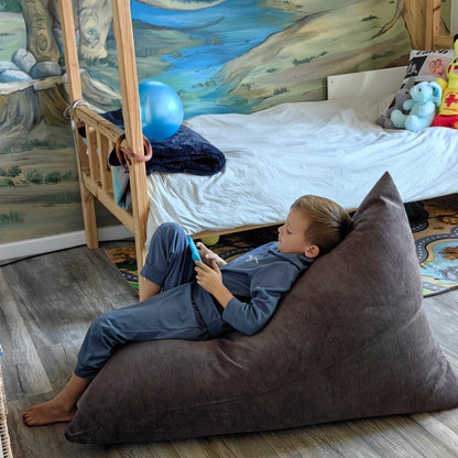 Teardrop Beanbags - Indoor