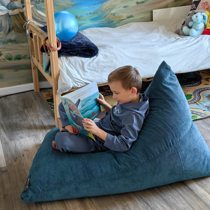 Teardrop Beanbags - Indoor