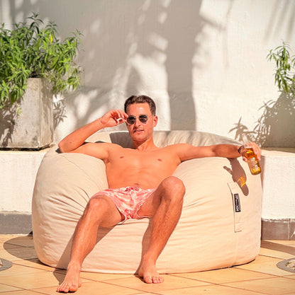 Outdoor Ginormous Beanbags