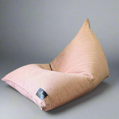 Teardrop Beanbags - Indoor