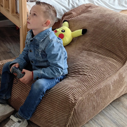Kiddie Beanbag Loungers