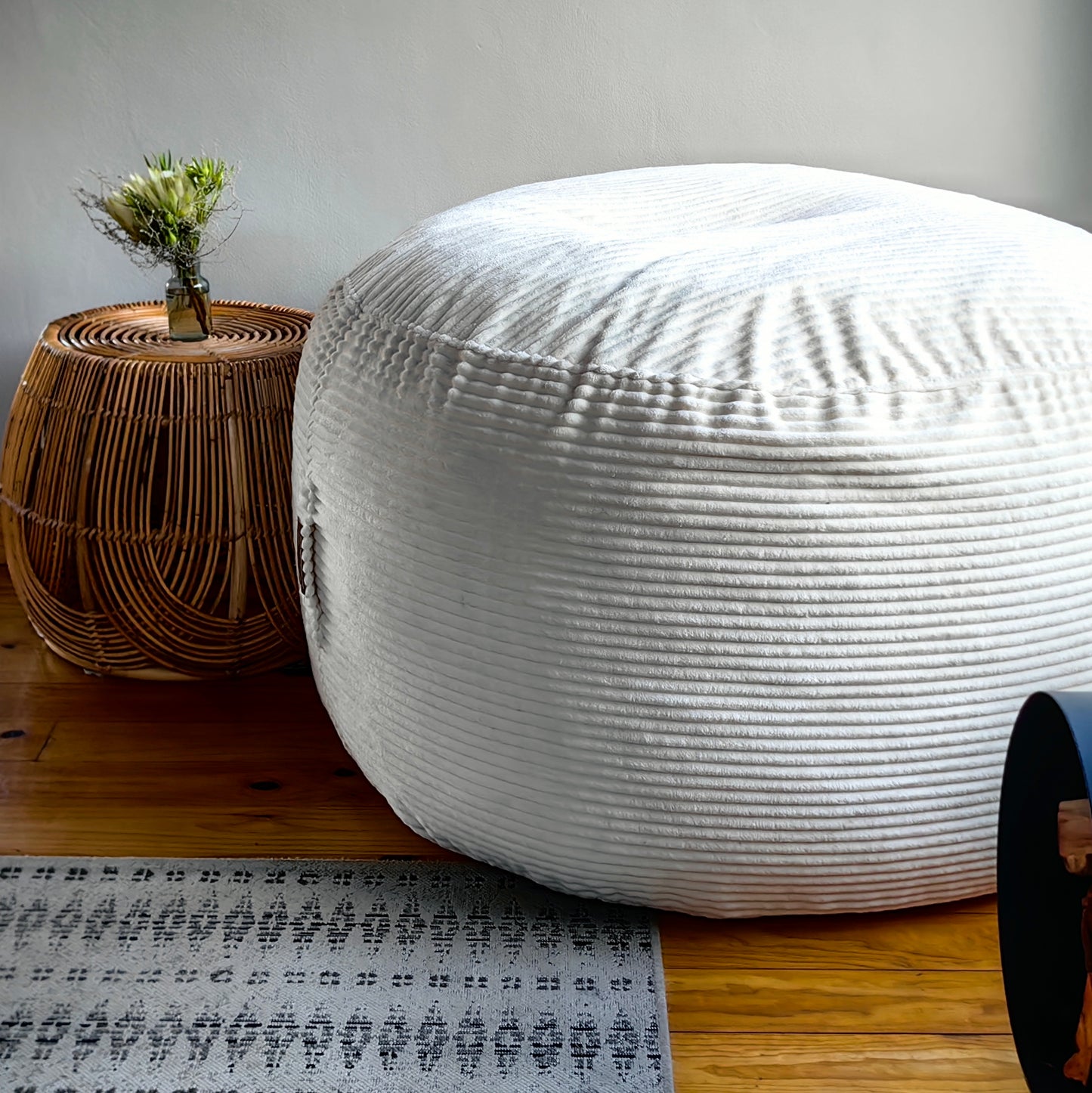 Ginormous Beanbags